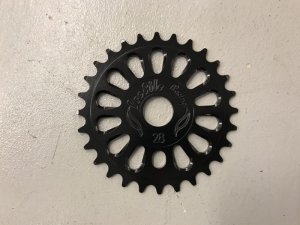 画像1: Profile Imperial Sprocket [28T] (1)