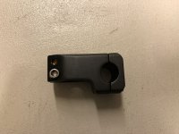 画像3: *Frontload Short Stem (Black)