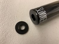 画像2: *Rant Slimmer Peg