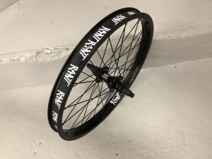 画像1: *Rant Party On Rear Cassette V2 Wheel (1)
