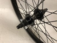 画像3: *Rant Party On Rear Cassette V2 Wheel