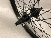 画像3: Rant Party On Rear Cassette V2 Wheel