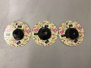 画像1: *Rant Party Hubguard (1)