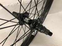 画像1: *Rant Party On Rear Cassette V2 Wheel