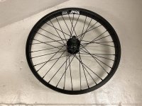 画像2: Rant Party On Rear Cassette V2 Wheel