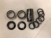 画像2: Terrible One Spanish BB Kit