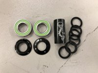 画像1: Terrible One Spanish BB Kit