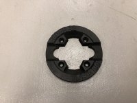 画像2: *Federal Impact Guard Sprocket 25T