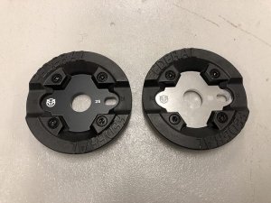 画像1: *Federal Impact Guard Sprocket 25T (1)
