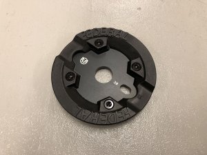 画像2: *Federal Impact Guard Sprocket 28T (2)