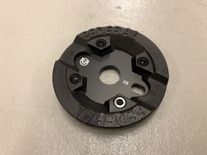 画像2: *Federal Impact Guard Sprocket 25T (2)