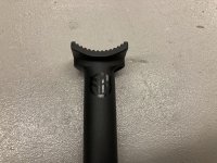 画像1: Federal Stealth Pivotal Seat Post [200mm]