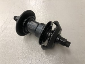 画像1: *Federal Motion Free Coaster Hub (1)