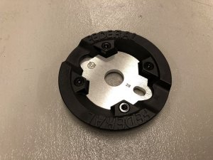 画像3: *Federal Impact Guard Sprocket 28T (3)