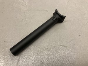 画像1: Federal Stealth Pivotal Seat Post [200mm] (1)