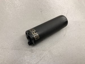 画像1: *Federal Hollow Point Peg (1)