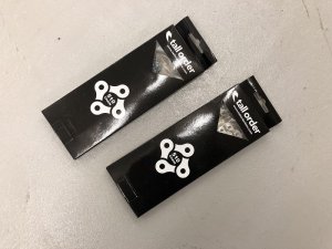 画像1: *Tall Order 510 Chain (1)