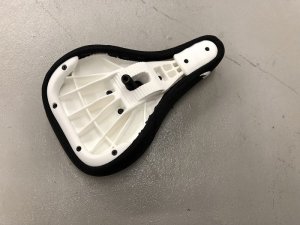 画像3: *Tall Order Logo Mid Seat (3)