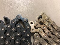 画像1: *Tall Order 510 Chain