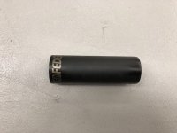 画像1: *Federal Hollow Point Peg