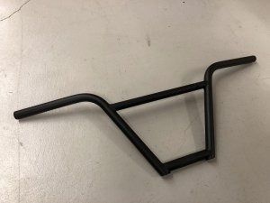画像4: *Federal V2 4pc Drop Bar (4)