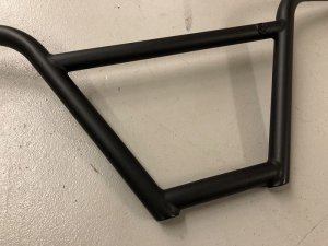 画像2: *Federal V2 4pc Drop Bar (2)