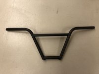 画像2: *Federal V2 4pc Drop Bar