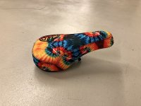 画像3: *Federal Logo Mid Pivotal Seat [Tie Dye/Black]