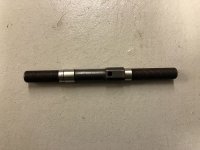 画像1: *Rant Moonwalker Freecoaster Axle [V1]