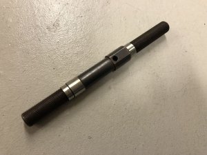 画像1: *Rant Moonwalker Freecoaster Axle [V1] (1)