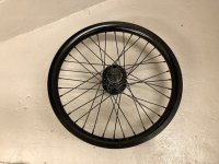 画像3: *[KIDS] Cult 18" Crew Freecoaster Wheel