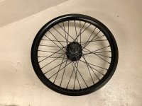 画像3: [KIDS] Cult 18" Crew Freecoaster Wheel