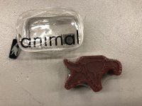 画像1: *Animal New Logo  Wax