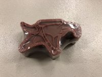 画像2: *Animal New Logo  Wax