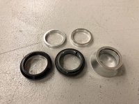 画像2: *Demolition Integrated V2 Headset [15mmTop]