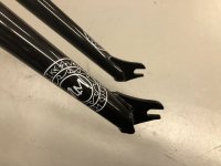 画像1: Volume Venture Fork [24mm]