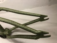 画像3: Volume Venture Frame [20.5"TT] Matt Green