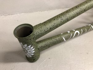 画像2: Volume Venture Frame [20.5"TT] Matt Green (2)