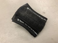 画像2: *Box Hex Lab Race Tire [kevlar]