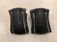 画像1: *Box Hex Lab Race Tire [kevlar]