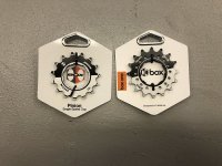 画像1: *Box One Single Speed AL Cog [Alumi]