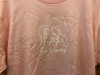 画像2: *Beep Clothig Sex is Money Tee