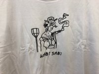 画像1: *Beep Clothig WabiSabi Tee