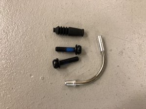 画像4: *Box Three V-Brake [85mm] (4)