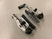 画像3: *Box Three V-Brake [85mm]