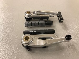 画像3: *Box Three V-Brake [85mm] (3)