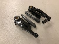 画像1: *Box Three V-Brake [85mm]