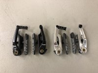 画像2: *Box Three V-Brake [85mm]