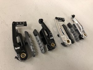 画像2: *Box Three V-Brake [85mm] (2)