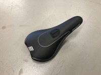 画像1: Elevn Pivotal Racing Embossed Seat